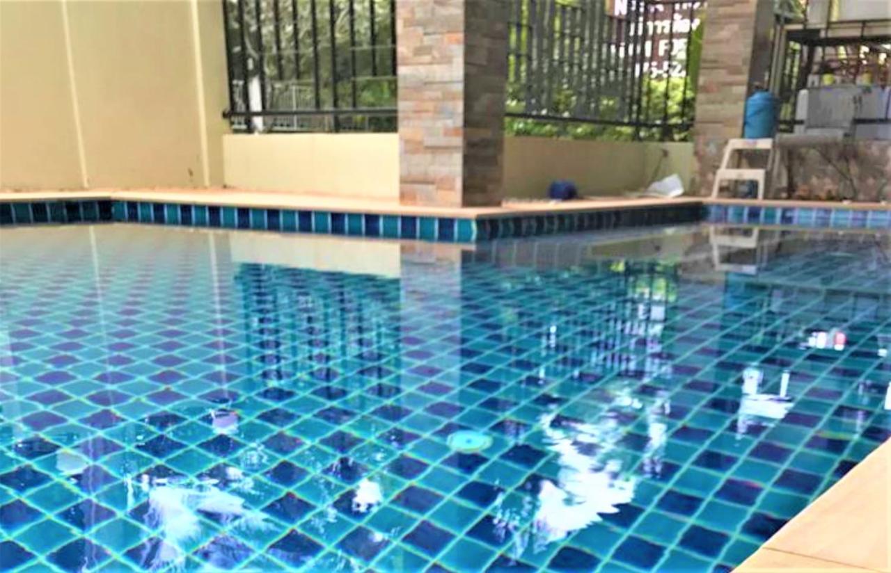 Nasa Hotel Phuket Екстериор снимка